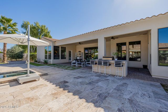 4348 E SCORPIO Place, Chandler, AZ 85249