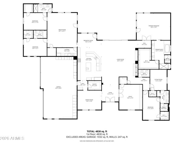 4348 E SCORPIO Place, Chandler, AZ 85249