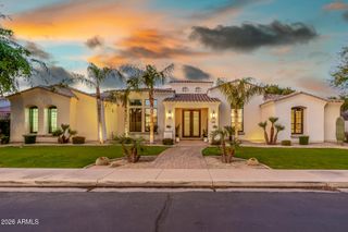 4348 E SCORPIO Place, Chandler, AZ 85249