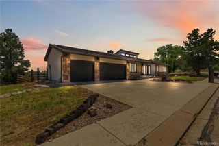1335 Winding Ridge Terrace, Colorado Springs, CO 80919