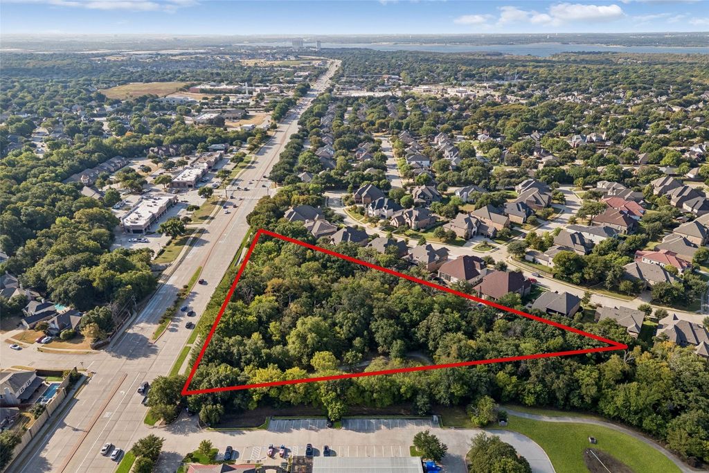 2751 Village Parkway, Flower Mound, TX 75077