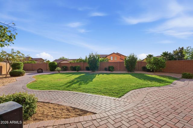6069 W ESTANCIA Way, Florence, AZ 85132