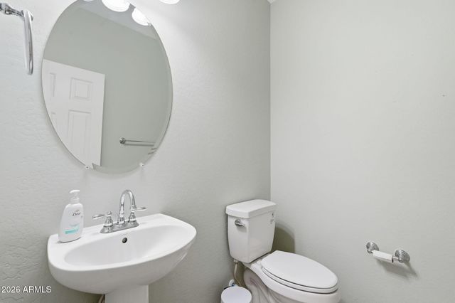 6069 W ESTANCIA Way, Florence, AZ 85132