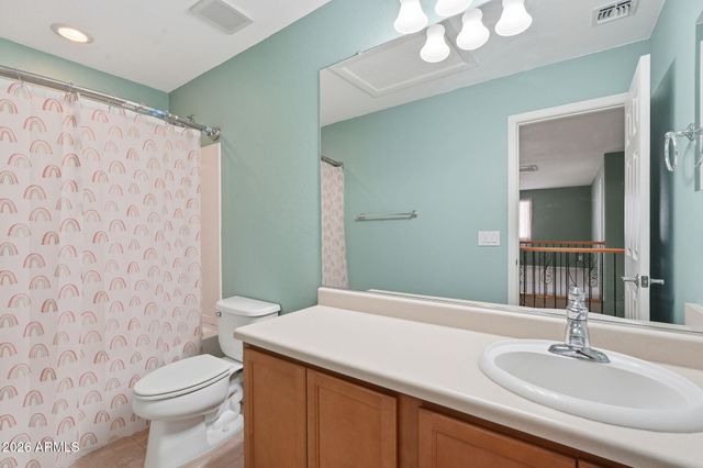 6069 W ESTANCIA Way, Florence, AZ 85132