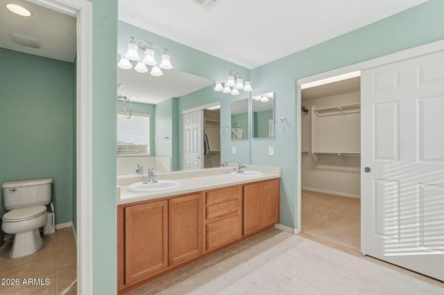 6069 W ESTANCIA Way, Florence, AZ 85132