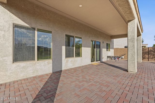 6069 W ESTANCIA Way, Florence, AZ 85132