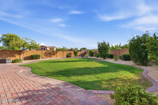 6069 W ESTANCIA Way, Florence, AZ 85132