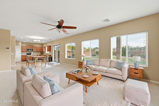 6069 W ESTANCIA Way, Florence, AZ 85132