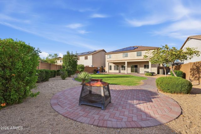 6069 W ESTANCIA Way, Florence, AZ 85132