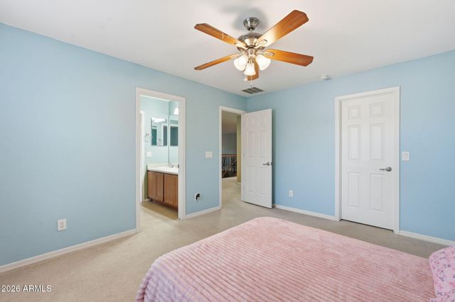 6069 W ESTANCIA Way, Florence, AZ 85132