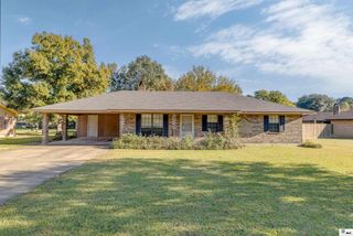 213 TIMBER LANE, Monroe, LA 71203