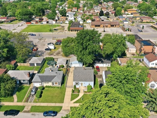 602 Hirsch Avenue, Calumet City, IL 60409
