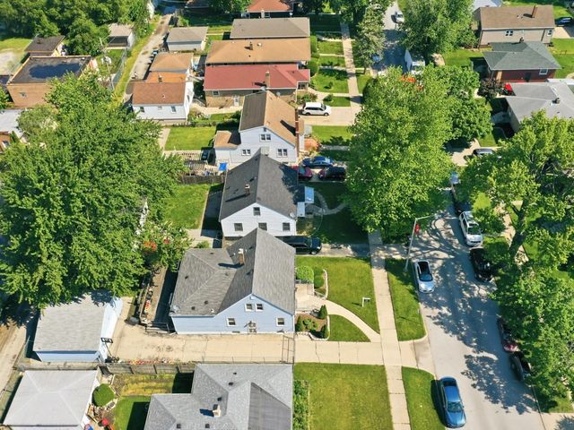 602 Hirsch Avenue, Calumet City, IL 60409