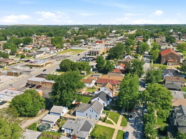 602 Hirsch Avenue, Calumet City, IL 60409