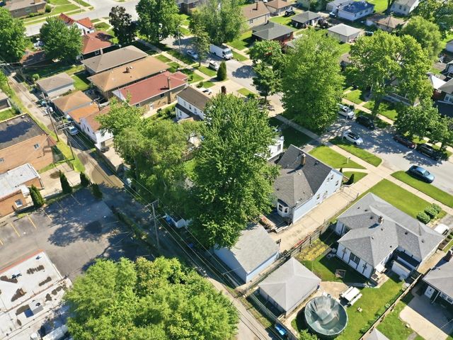 602 Hirsch Avenue, Calumet City, IL 60409