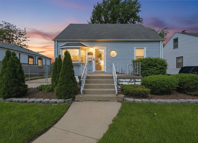 602 Hirsch Avenue, Calumet City, IL 60409