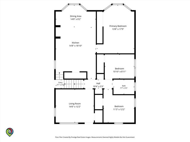 602 Hirsch Avenue, Calumet City, IL 60409