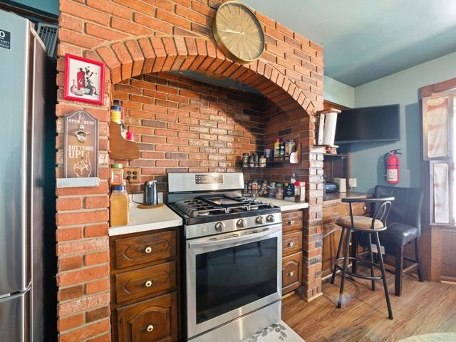 602 Hirsch Avenue, Calumet City, IL 60409