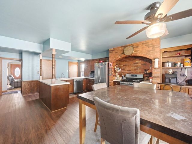 602 Hirsch Avenue, Calumet City, IL 60409
