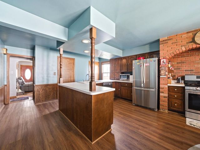 602 Hirsch Avenue, Calumet City, IL 60409