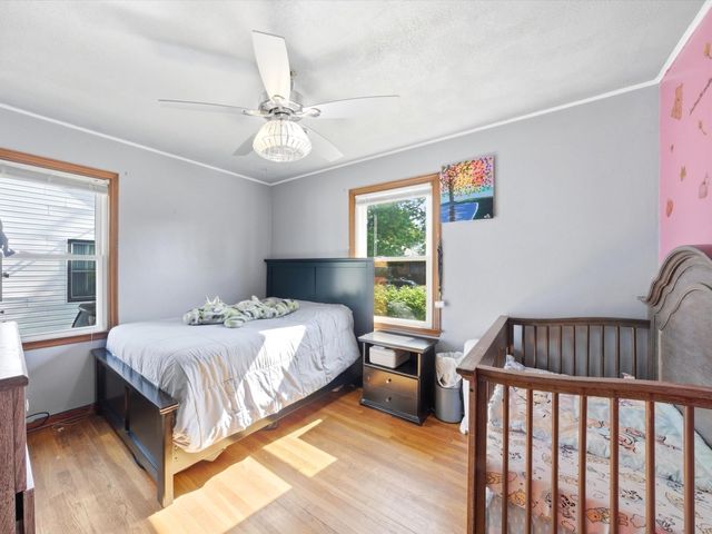 602 Hirsch Avenue, Calumet City, IL 60409