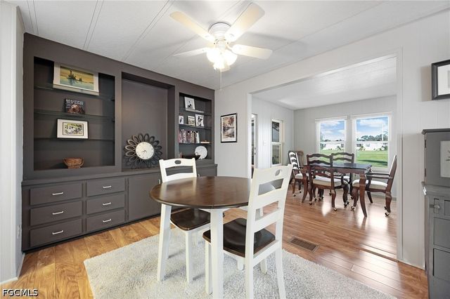 275 Boros DR, North Fort Myers, FL 33903