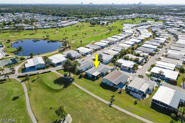 275 Boros DR, North Fort Myers, FL 33903