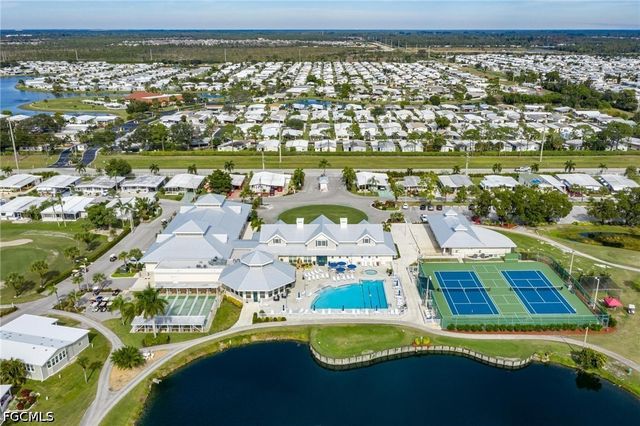 275 Boros DR, North Fort Myers, FL 33903
