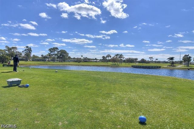 275 Boros DR, North Fort Myers, FL 33903