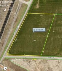 0 Old Railroad, Sandusky, OH 44870