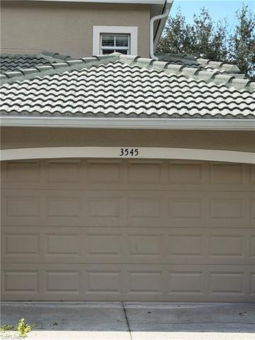 3545 LAUREL GREENS LN N 103, Naples, FL 34119