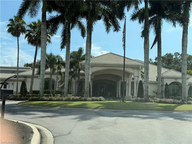 3545 LAUREL GREENS LN N 103, Naples, FL 34119