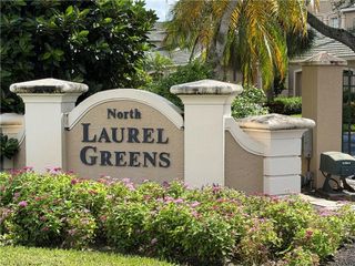 3545 LAUREL GREENS LN N 103, Naples, FL 34119