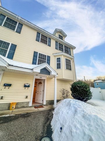 18 Ferry Street B, Lawrence, MA 01841