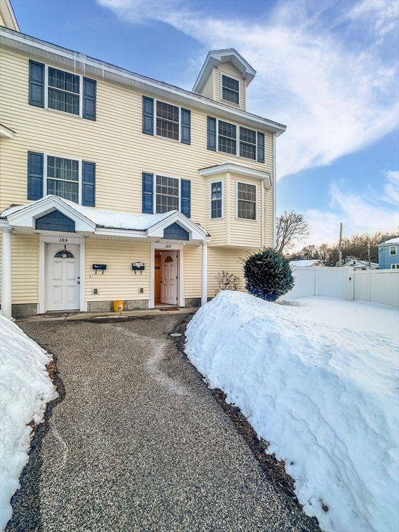 18 Ferry Street B, Lawrence, MA 01841