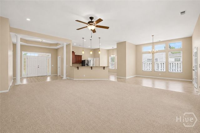 466 Stonebridge Circle, Savannah, GA 31419