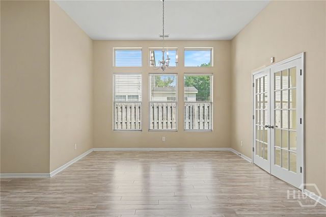 466 Stonebridge Circle, Savannah, GA 31419