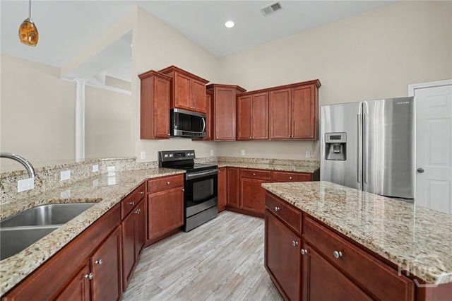 466 Stonebridge Circle, Savannah, GA 31419