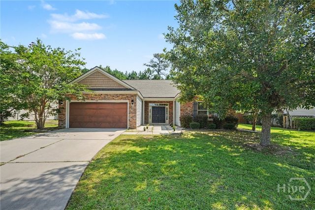 466 Stonebridge Circle, Savannah, GA 31419