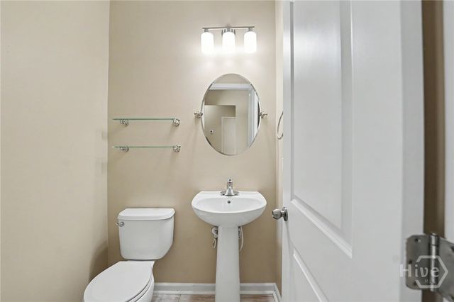 466 Stonebridge Circle, Savannah, GA 31419