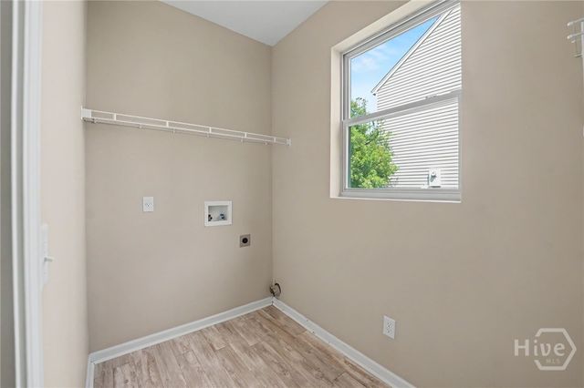 466 Stonebridge Circle, Savannah, GA 31419