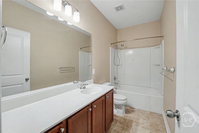 466 Stonebridge Circle, Savannah, GA 31419