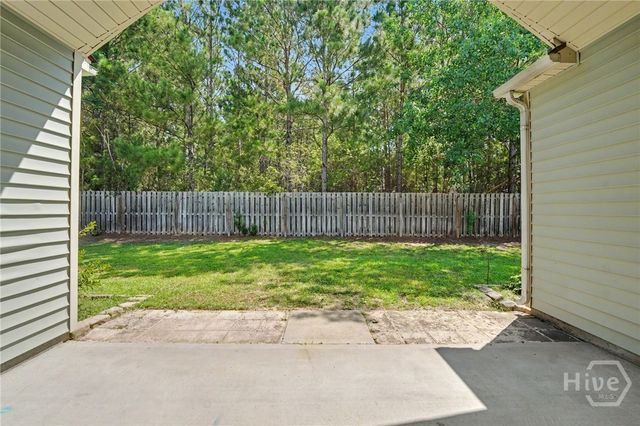 466 Stonebridge Circle, Savannah, GA 31419