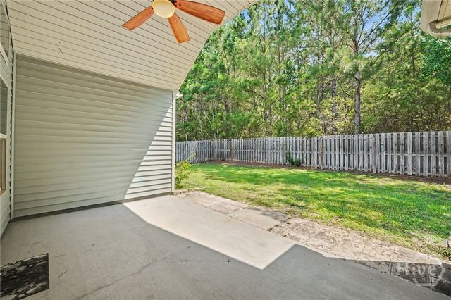 466 Stonebridge Circle, Savannah, GA 31419