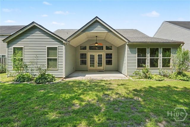 466 Stonebridge Circle, Savannah, GA 31419