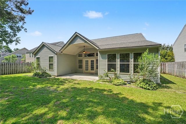 466 Stonebridge Circle, Savannah, GA 31419