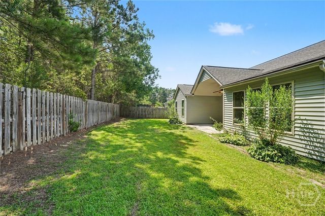 466 Stonebridge Circle, Savannah, GA 31419