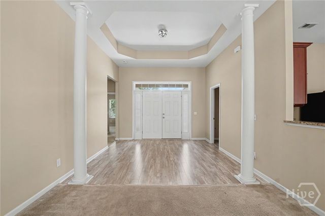 466 Stonebridge Circle, Savannah, GA 31419