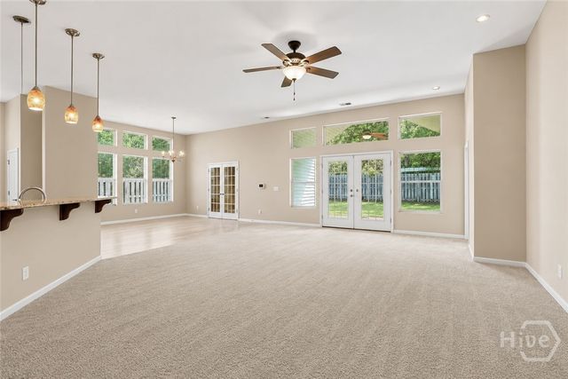 466 Stonebridge Circle, Savannah, GA 31419