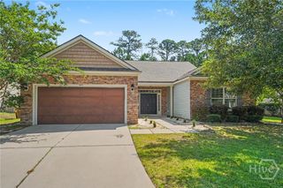 466 Stonebridge Circle, Savannah, GA 31419